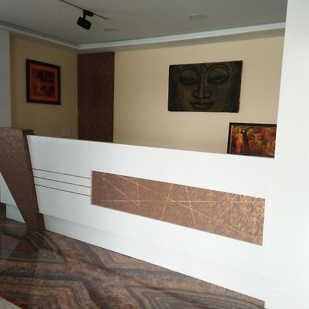 Hotel Golden Dragon Aritar Екстер'єр фото